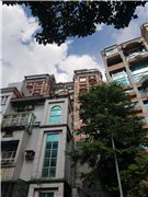 鄰近吉星大樓社區推薦-天泉雅舍，位於台北市北投區